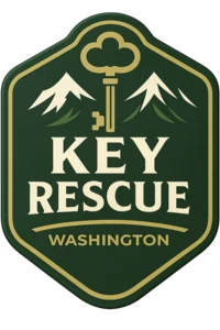 Key Rescue Washington