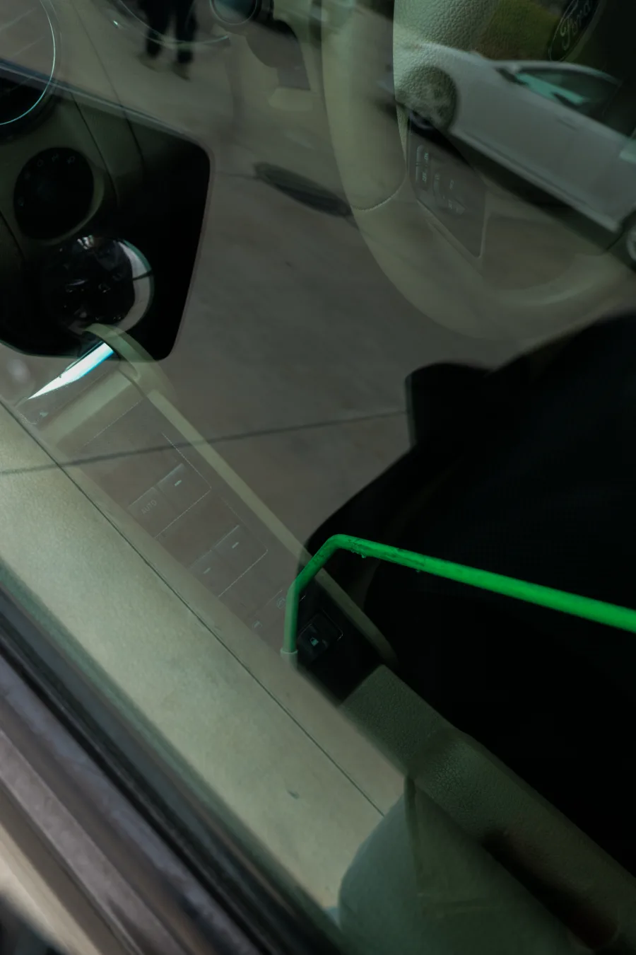 Emergency car lockout service by Key Rescue Washington in Cheney, WA